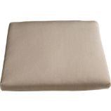 Captiva Stone Side Chair Cushion