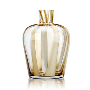 Caramel Vase
