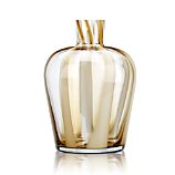 Caramel Vase