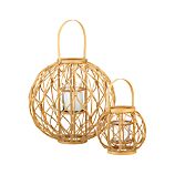 Careen Lanterns
