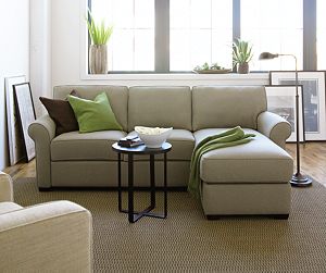 Carlton King Sleeper Sofa