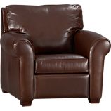 Carlton Leather Recliner