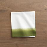 Carmen Green Napkin