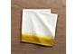 Carmen Yellow Napkin