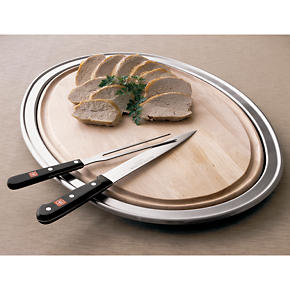 2-Piece Wusthof® Gourmet Carving Set