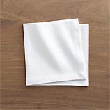 Casa White Napkin