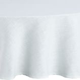 Casa 90" Round Tablecloth