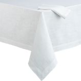 Casa Tablecloth and Casa Napkin