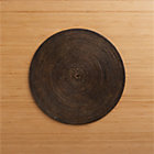 Casablanca Round Placemat.