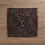 Casablanca Square Placemat