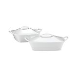 Casseroles with Lids