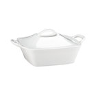 Square Casserole with Lid.