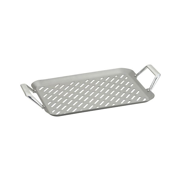 CastHandledGrillGridSSSmS13