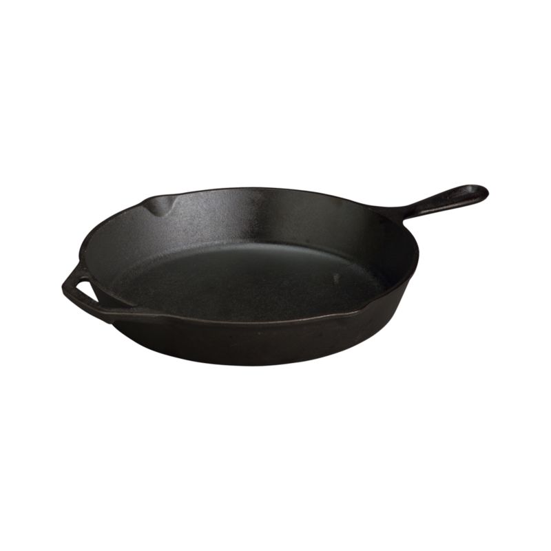 Cast Iron Skillet