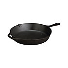 Lodge® Cast Iron Skillet.
