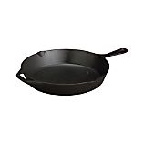 Lodge® Cast Iron 12" Skillet