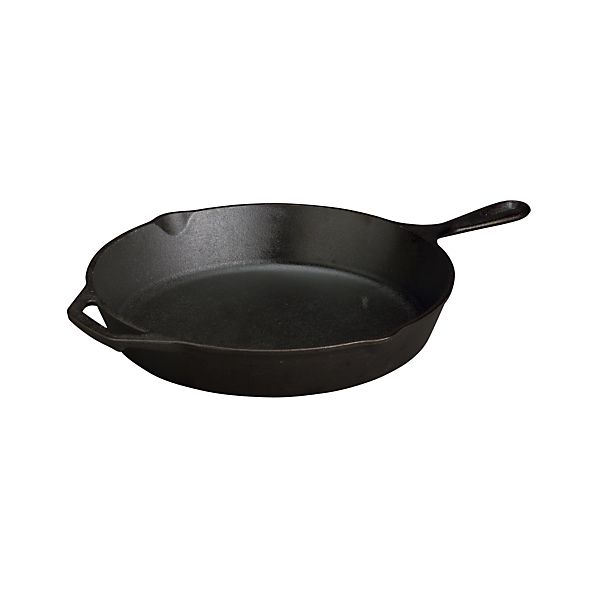 Lodge Cast Iron Skillet Set