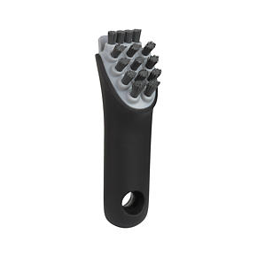 OXO® Cast Iron Brush