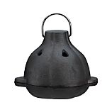 Cast Iron Garlic Roaster