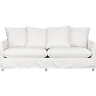 Catalina Apartment Sofa with Legs