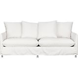 Catalina Apartment Sofa with Legs