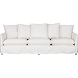 Catalina Sofa with Legs