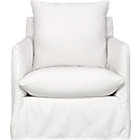 Catalina Swivel Chair