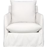 Catalina Swivel Chair