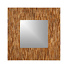 Catania Square Wall Mirror.