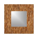 Catania Square Wall Mirror