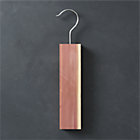 Cedar Hang-Up.