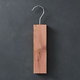 Lavender Cedar Hang-Up