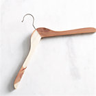 Cedar Hanger.