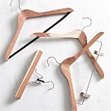 Cedar Clothes Hangers