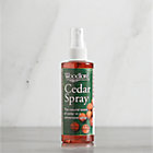 Cedar Spray.