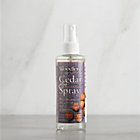 Cedar-Lavender Spray.