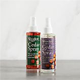 Cedar Sprays