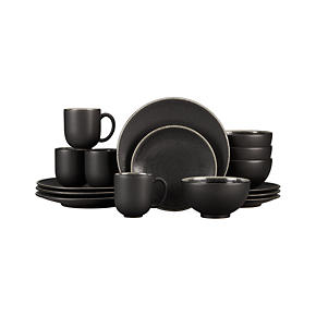 Celeste 16-Piece Dinnerware Set