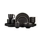 Celeste 16-Piece Dinnerware Set: four 4-piece place settings.