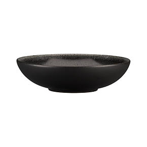 Celeste Low Bowl