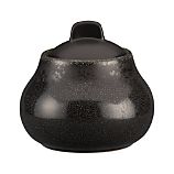 Celeste Sugar Bowl with Lid