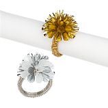Celine Napkin Rings