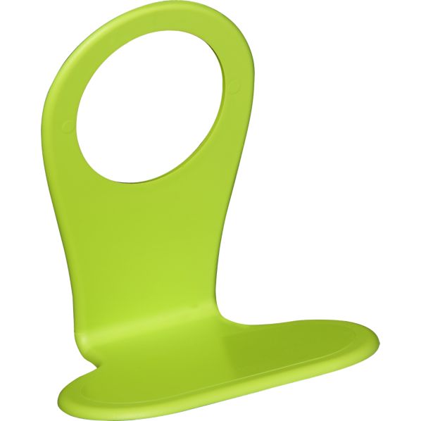 Green Cell Phone Holder in Office Accessories  