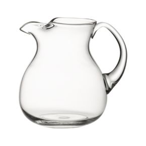 Cha Cha Pitcher Cha Cha Pitcher