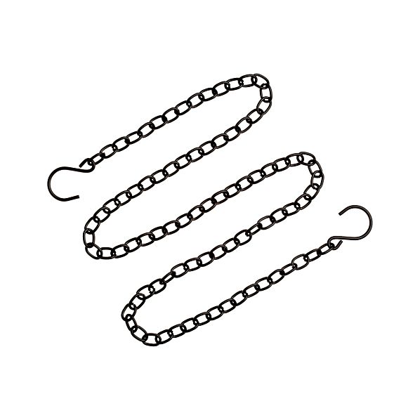 ChainMatteBlack36inS13