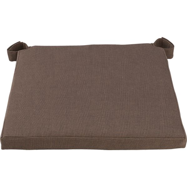 ChairCushionBrownOT12