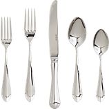 Charlemagne 5-Piece Placesetting