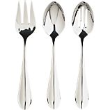 Charlemagne 3-Piece Serving Set