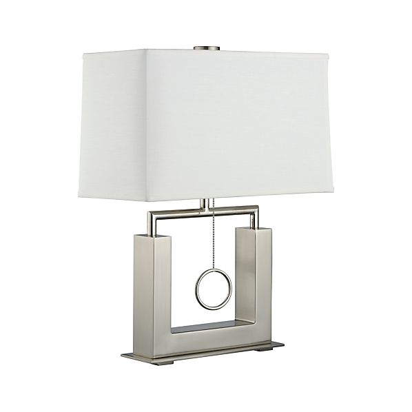 CharlesSlvrTblLamp3QF10