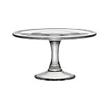 Charlotte Pedestal